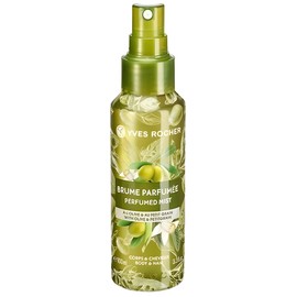 perfume Olive & Petit Grain