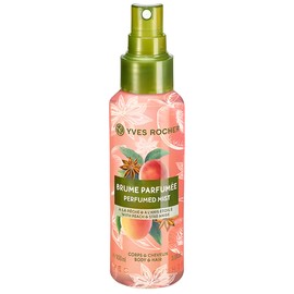 perfume Pêche & Anis Etoilé