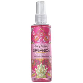 perfume Framboesa & Orquídea