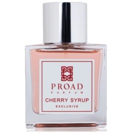 perfume Cherry Syrup Exclusive