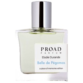 Belle De Pégomas