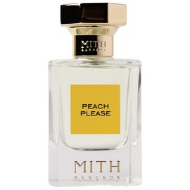 perfume Peach Please