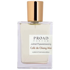 perfume Cafe De Chiang Mai