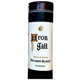 Iron Gall