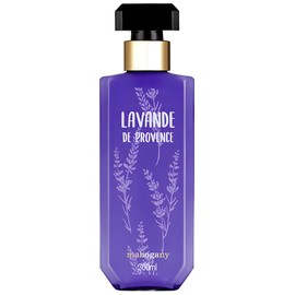 perfume Lavande de Provence