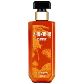 Zanzibar Summer