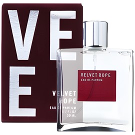 perfume Velvet Rope