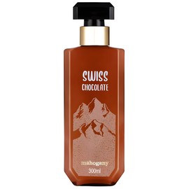 perfume Swiss Chocolate