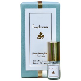 perfume Pamplemousse