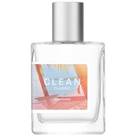 perfume Clean Classic Sunshine