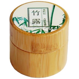 Bamboo Dew 竹露