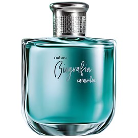 perfume Biografia Caminhos