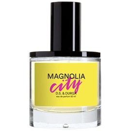 Magnolia City