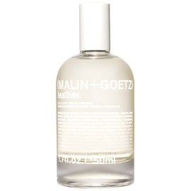 perfume Leather