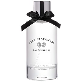 perfume Rose Apothecary 