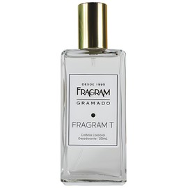perfume Fragram T 