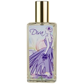 perfume Diva 