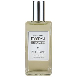 perfume Allegro
