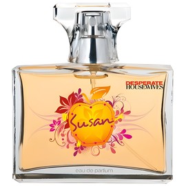 perfume Desperate Housewives Susan