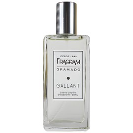 perfume Gallant