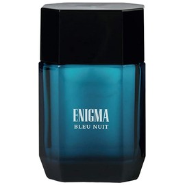 perfume Enigma Bleu Nuit