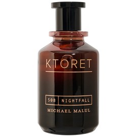 perfume 508 Nightfall