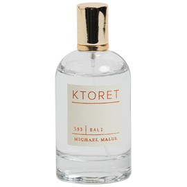 perfume 593 Bali