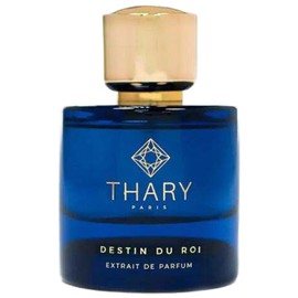 perfume Destin du Roi