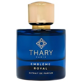 perfume Emblème Royal