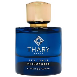 perfume Les Trois Princesses