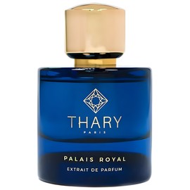 perfume Palais Royal