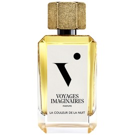 perfume La Couleur de la Nuit