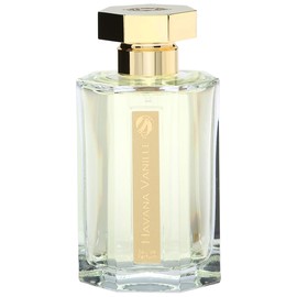 Havana Vanille (Vanille Absolument)