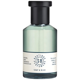 perfume Tallulahs Camellia