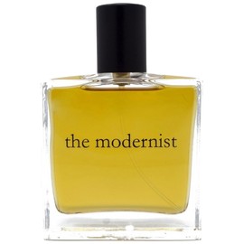 perfume The Modernist