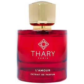 perfume L'Amour