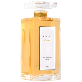 perfume Divine Intense