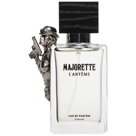 perfume Majorette