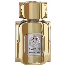 perfume Kohl Al Ayoun