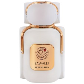perfume Musk Al Reem