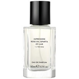 Impression Rose Oil Isparta