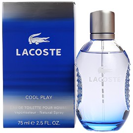 perfume Cool Play