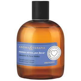 Aroma & Terapia Menos Stress