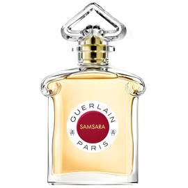 perfume Samsara Eau de Toilette