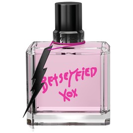 Betseyfied