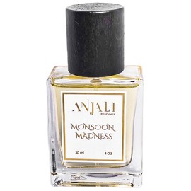 perfume Monsoon Madness