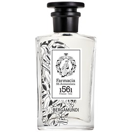 perfume Bergamundi