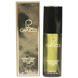 perfume R de Capucci