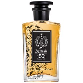 Oriental Casbah