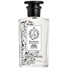 perfume Sweet Carousel